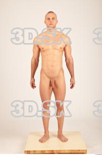 Body texture of Bystrik 0017